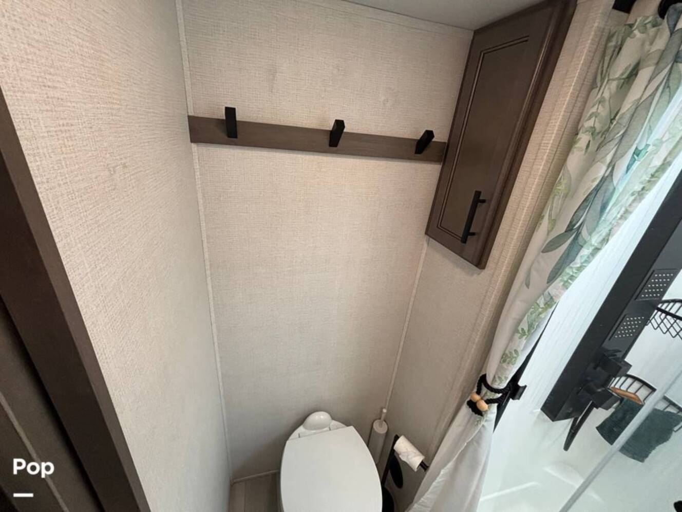 A photo of this 2023 Grand Design Solitude 310GK-R