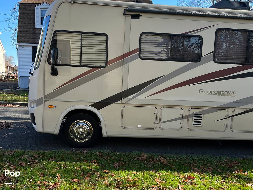 2017 Forest River Georgetown GT3 30X3 3 SERIES GT3 30X3 in new oxford PA