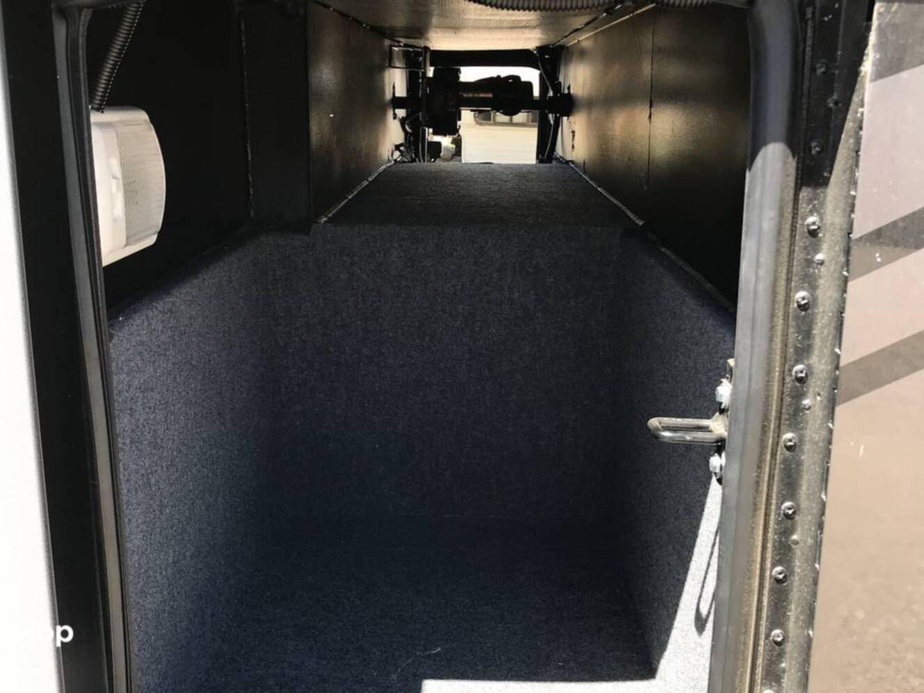 A photo of this 2021 Newmar Bay Star 3626