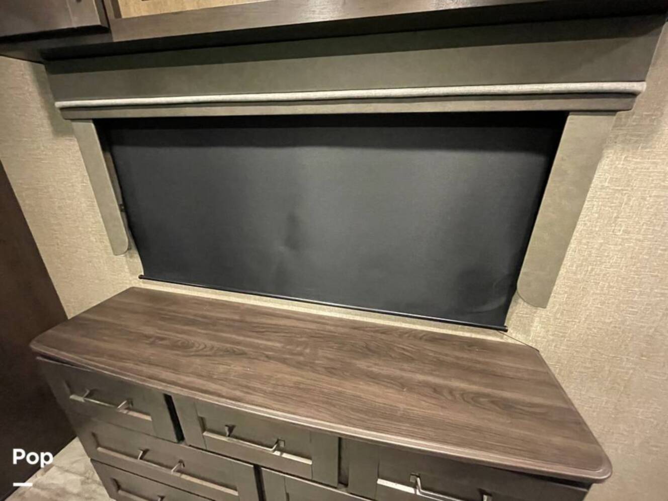 A photo of this 2022 Grand Design Reflection 315RLTS