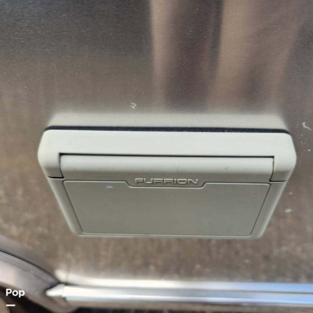 A photo of this 2018 Airstream Classic 30RB - Twin