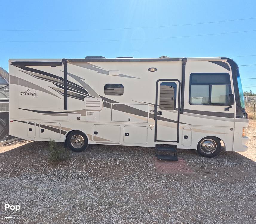 2019 Jayco Alante 26X in victorville CA