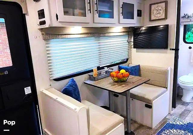 2022 Forest River R-Pod RP-192 in morris IL