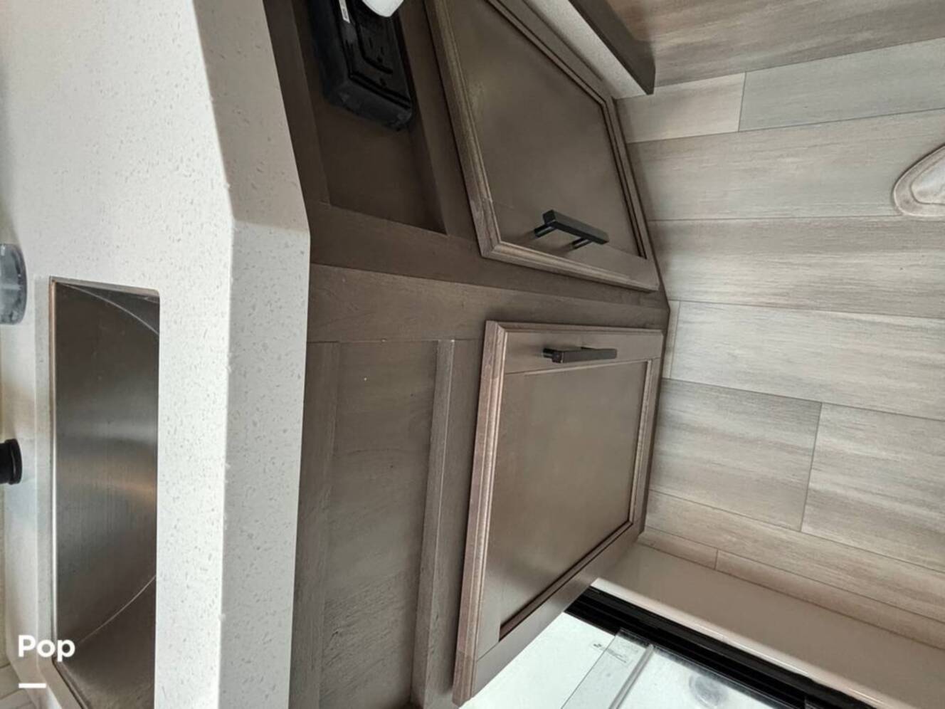 A photo of this 2023 Grand Design Solitude 310GK-R