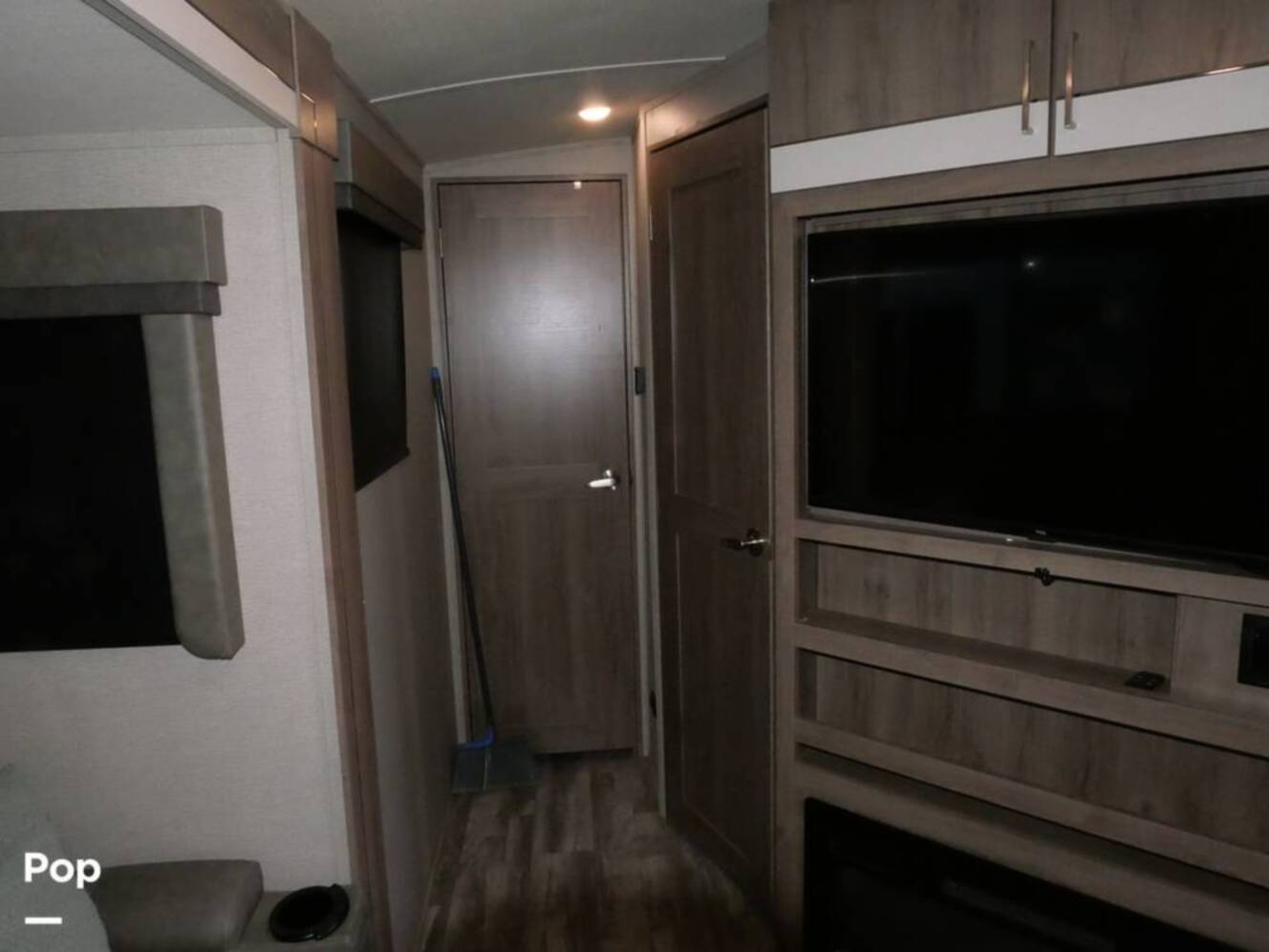A photo of this 2022 Grand Design Imagine 3250BH
