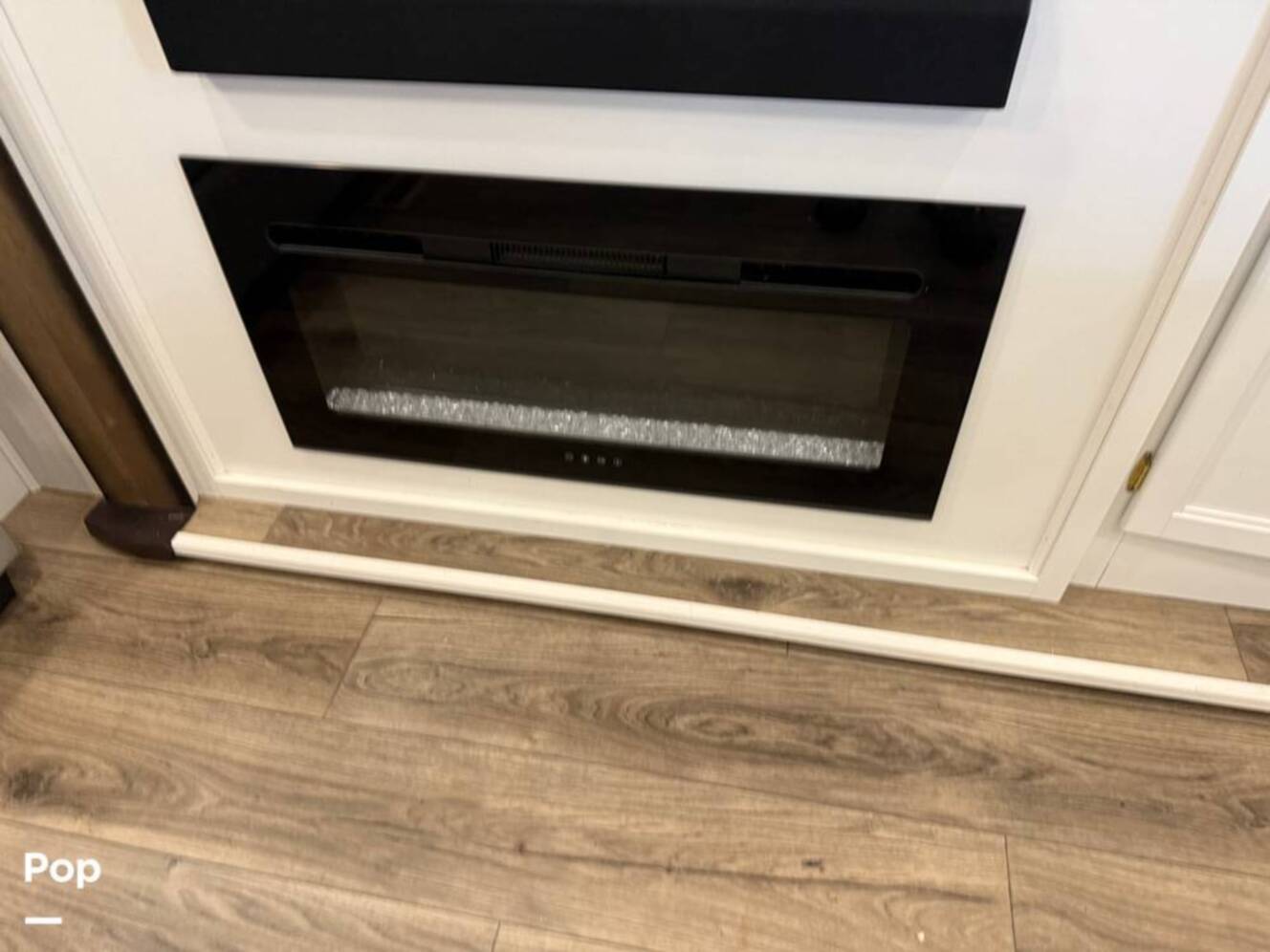 A photo of this 2022 Prime Time Crusader Lite 335RLP