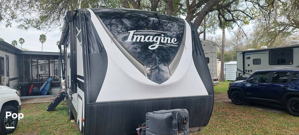2021 Grand Design Imagine 2600RB in harlingen TX