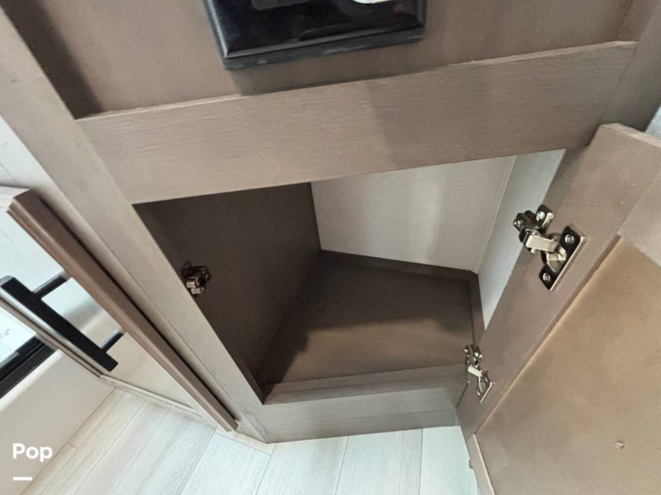 A photo of this 2023 Grand Design Solitude 310GK-R