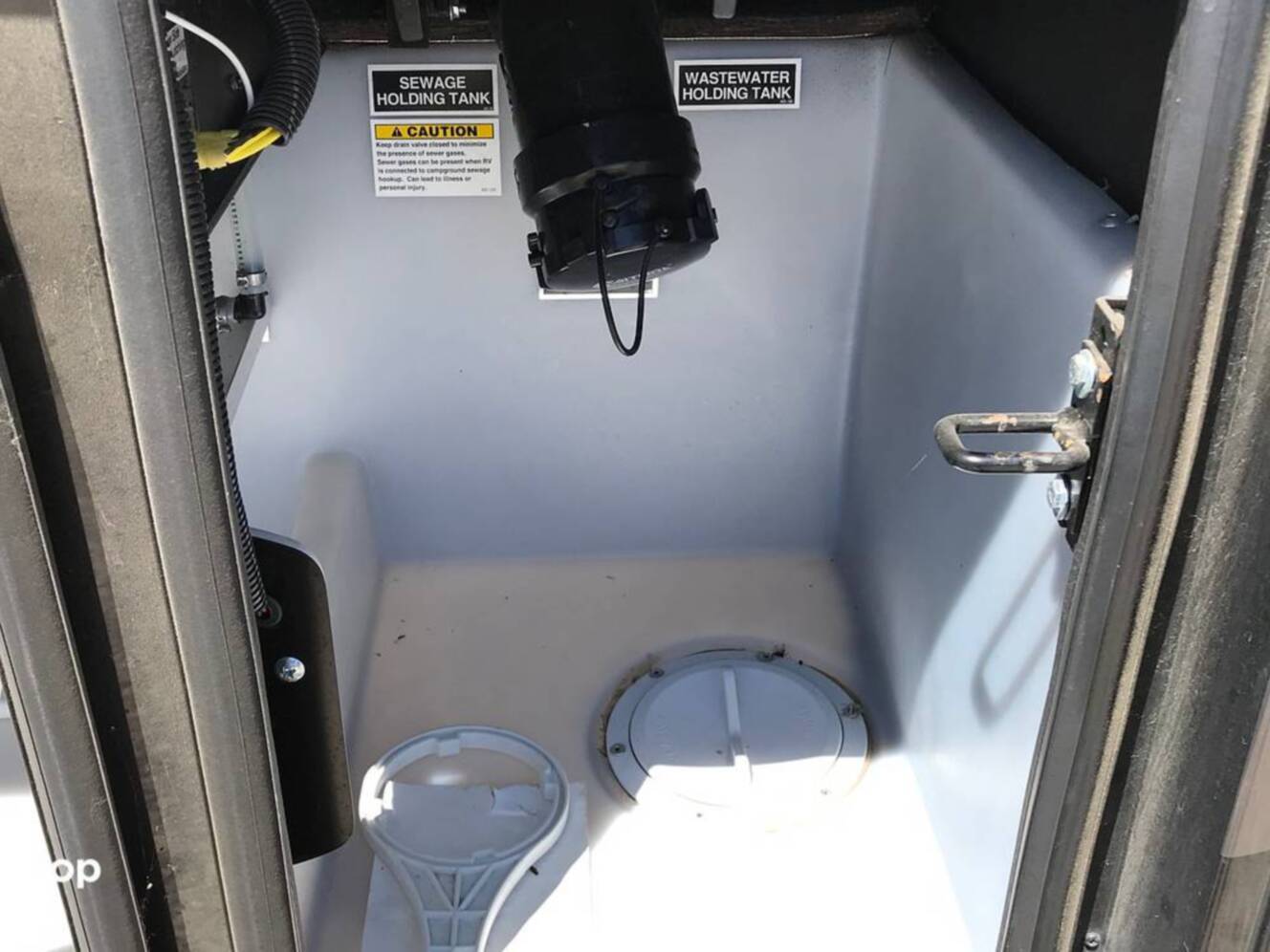 A photo of this 2021 Newmar Bay Star 3626