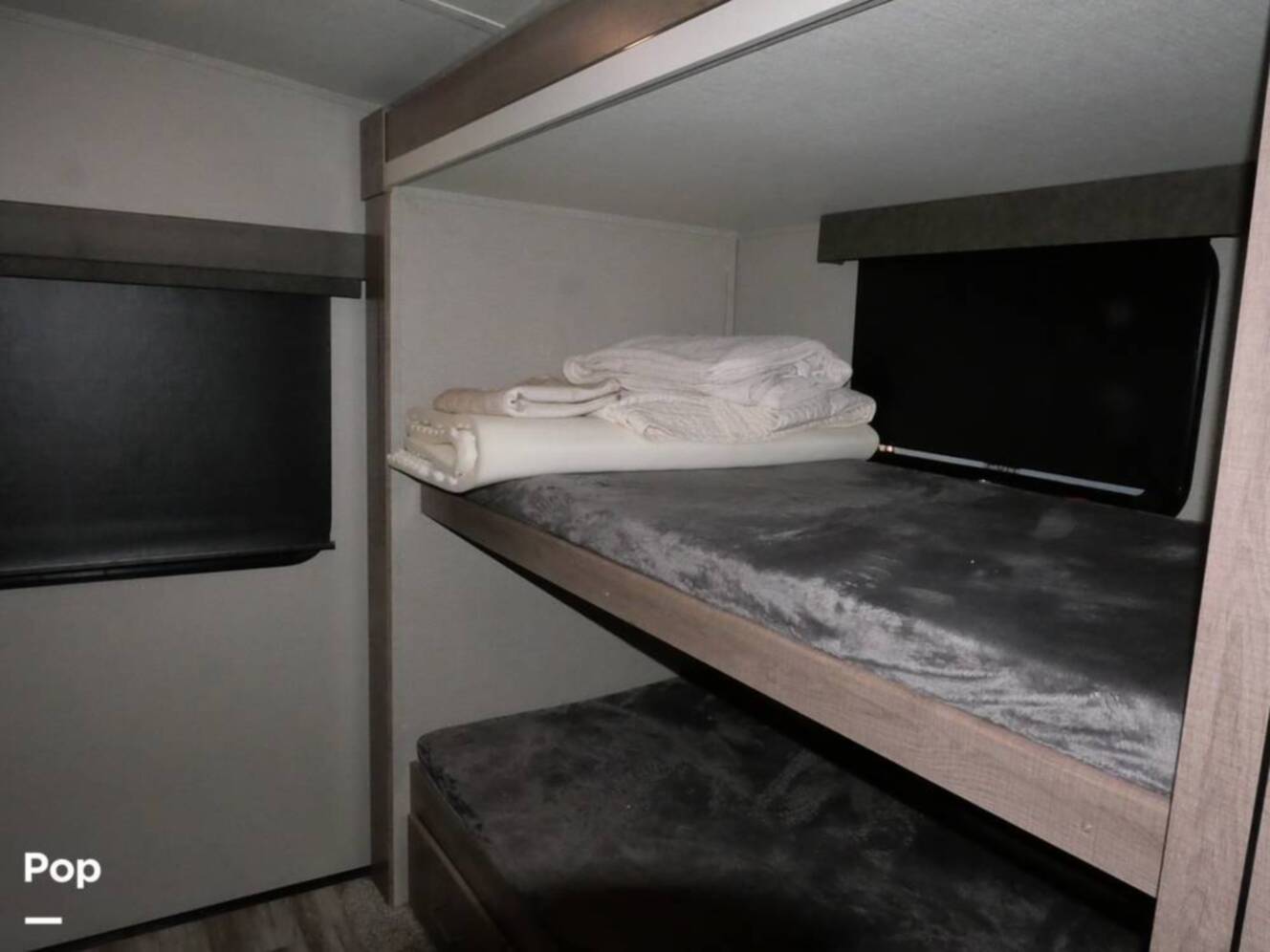 A photo of this 2022 Grand Design Imagine 3250BH
