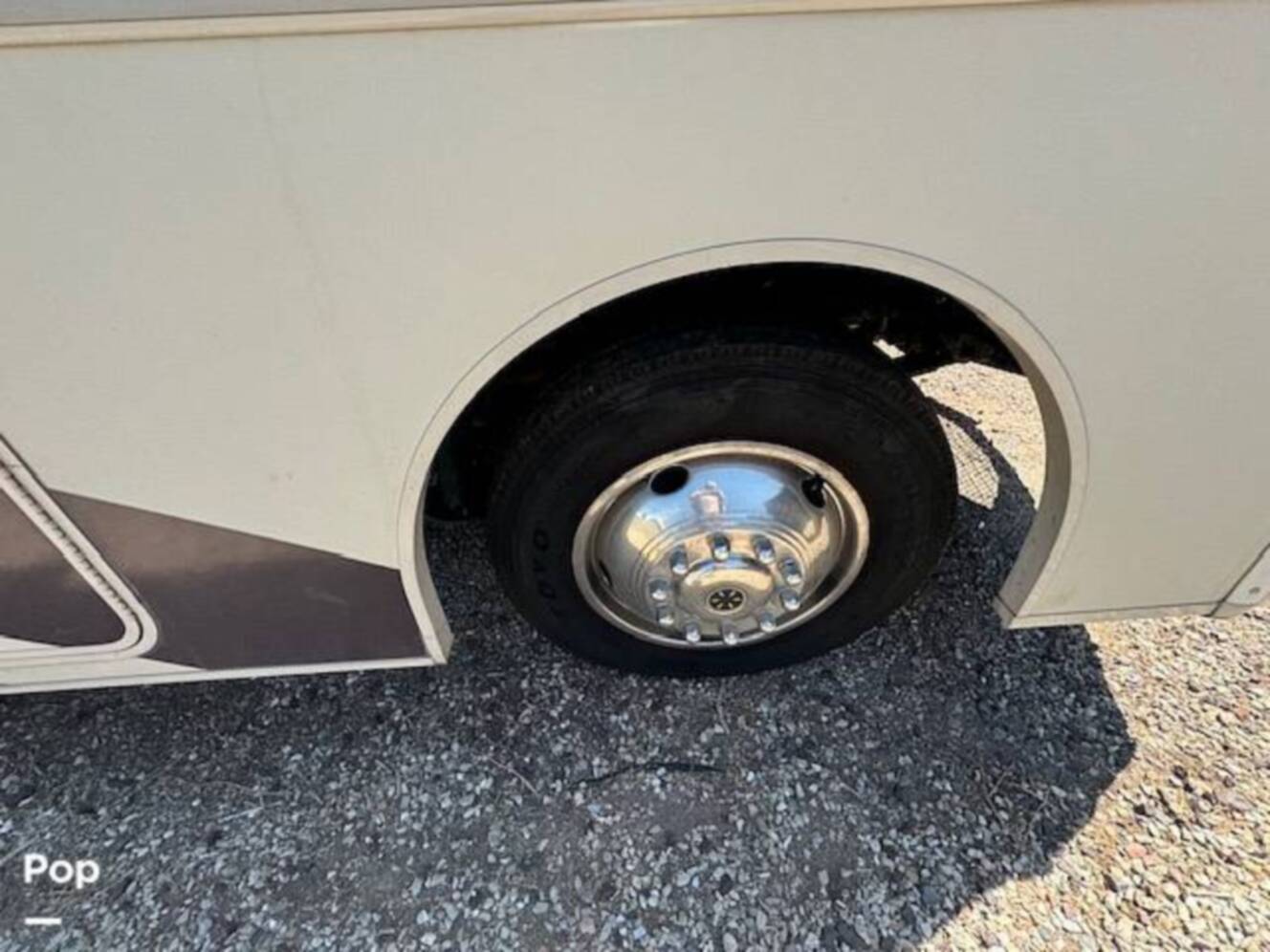 A photo of this 2019 Winnebago Vista 27PE