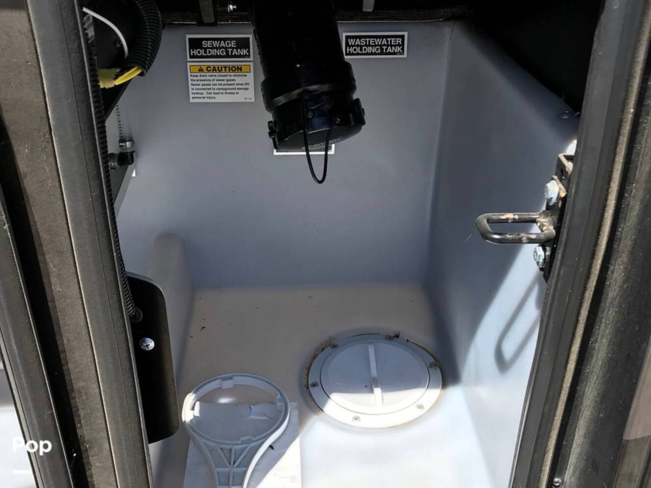 A photo of this 2021 Newmar Bay Star 3626