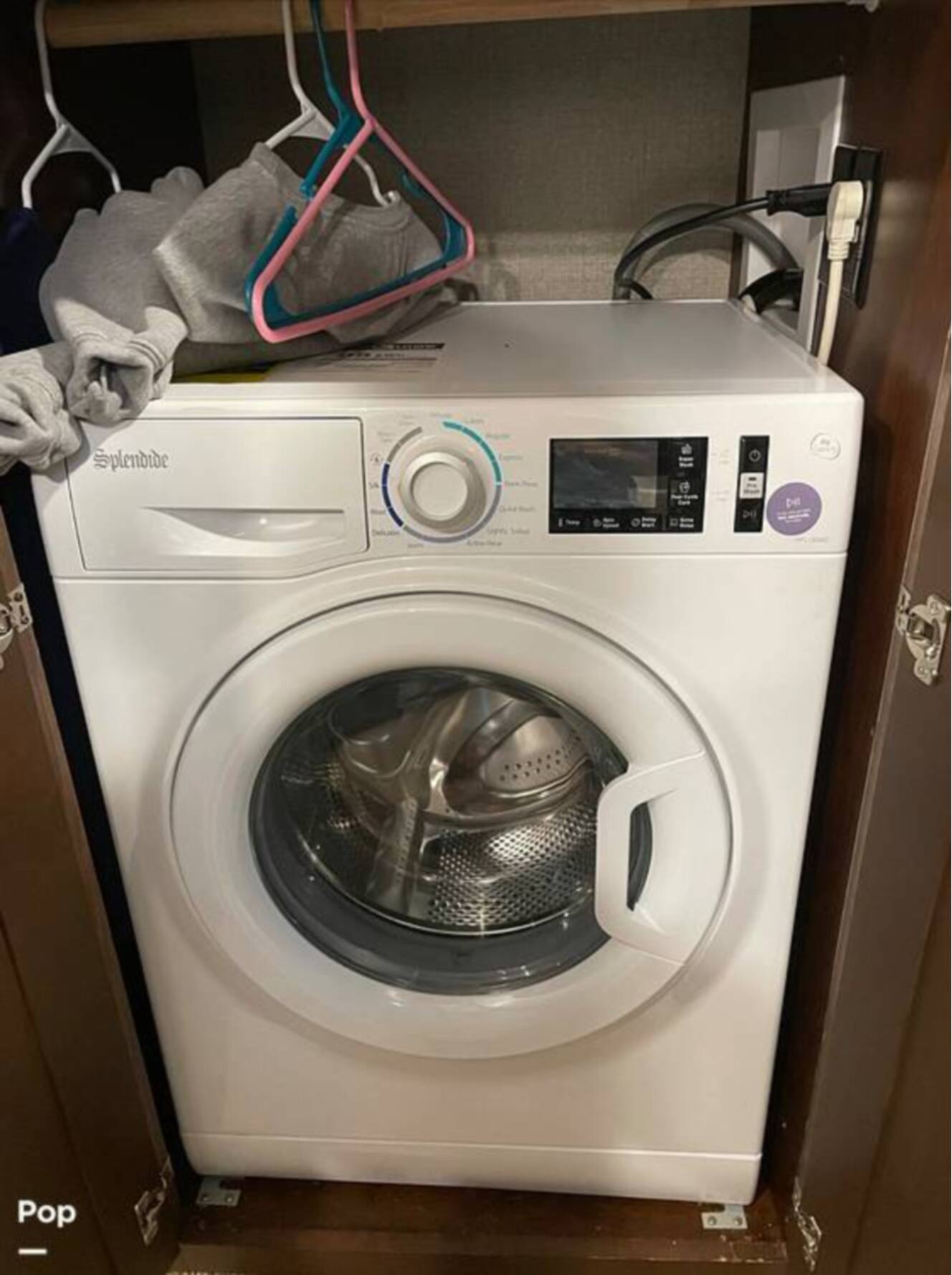 A photo of this 2019 Jayco Pinnacle 36SSWS