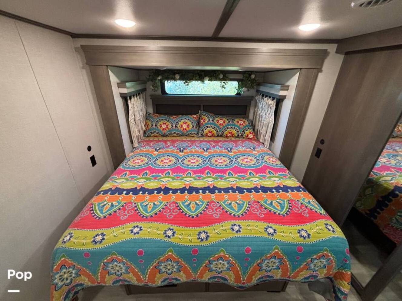 A photo of this 2023 Grand Design Solitude 310GK-R