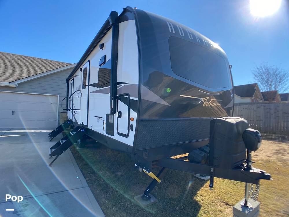 2023 Rockwood Ultra-Lite 2608BS in bethlehem GA