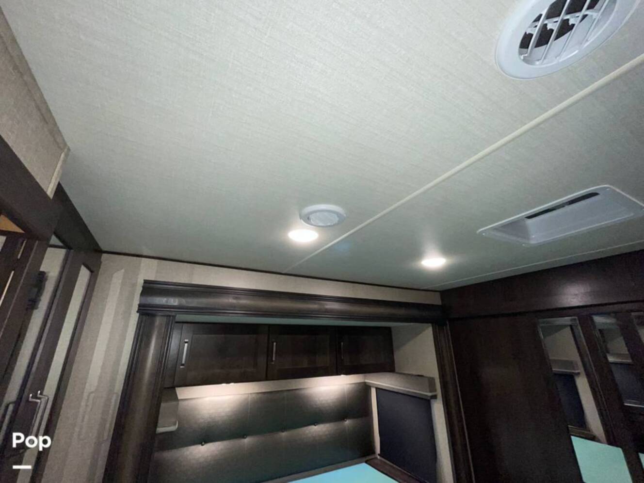 A photo of this 2022 Grand Design Reflection 315RLTS