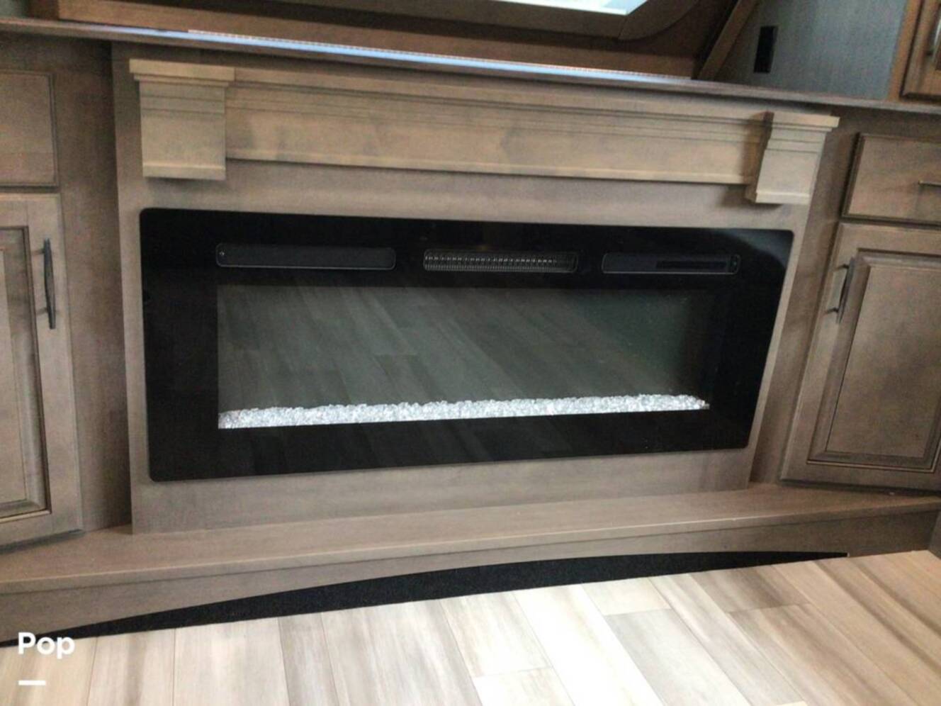 A photo of this 2023 Grand Design Solitude 380FL