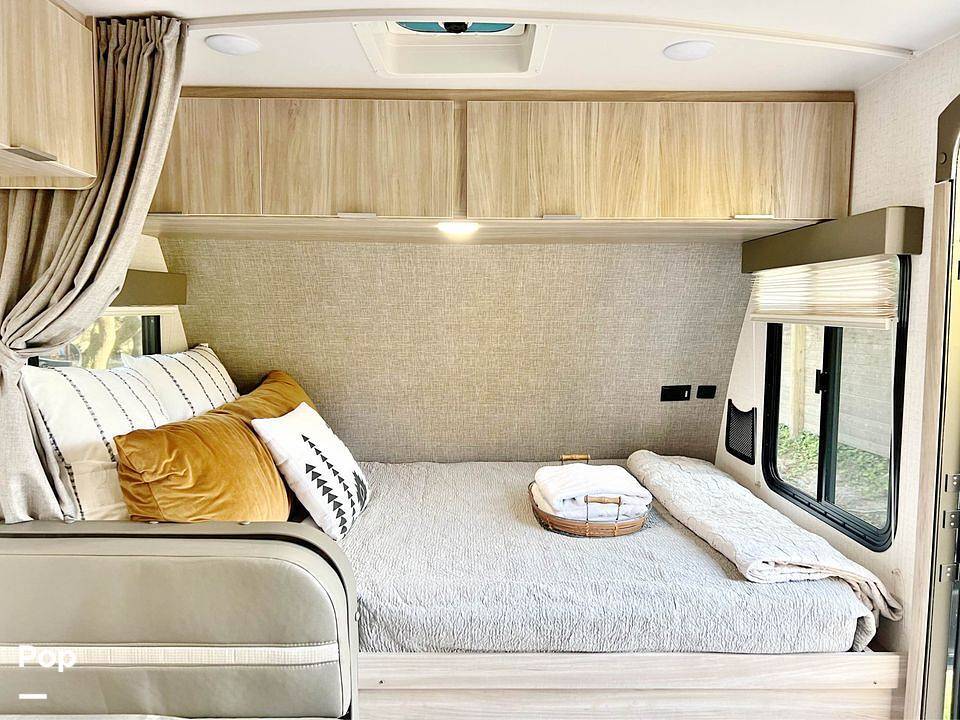 2021 Winnebago Micro Minnie 1700 BH in santee CA