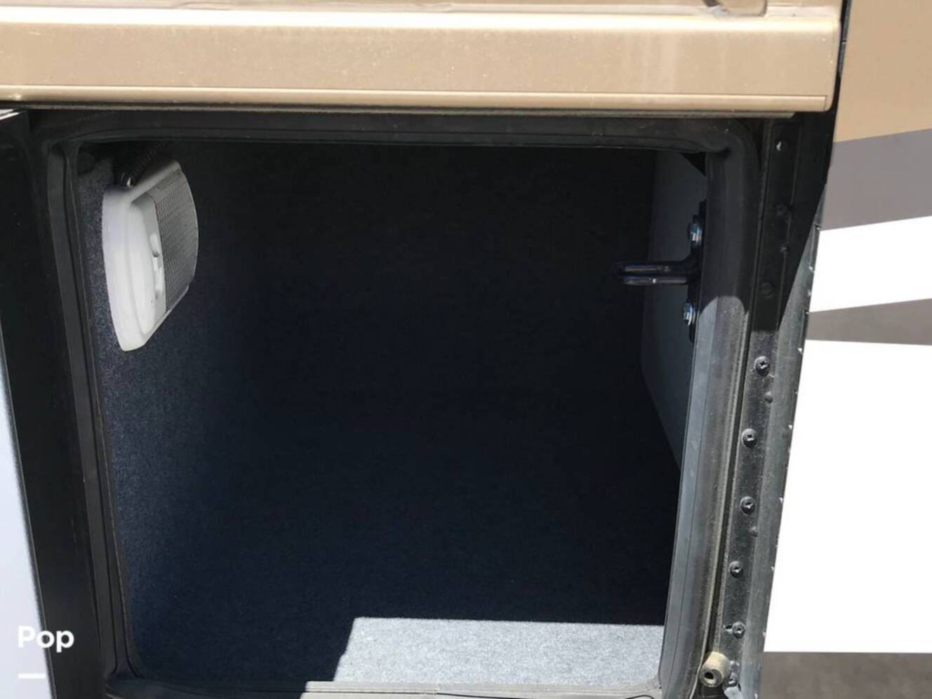 A photo of this 2021 Newmar Bay Star 3626