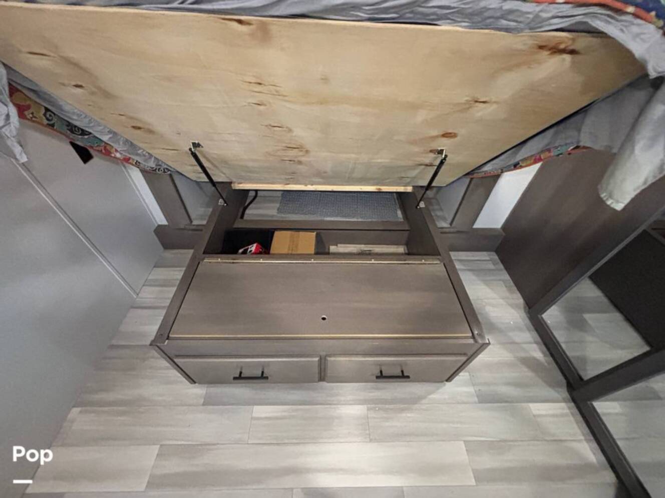 A photo of this 2023 Grand Design Solitude 310GK-R
