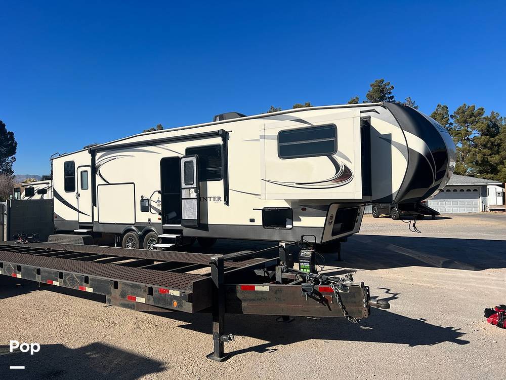 2017 Keystone Sprinter 359FWMPR in las vegas NV