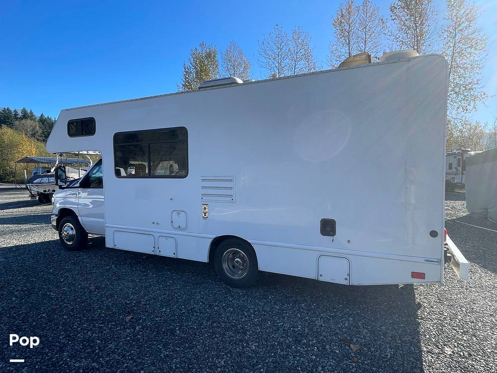 2017 Thor Motor Coach Majestic 23A in snoqualmie WA