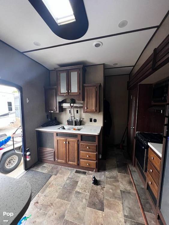 2017 Keystone Sprinter 359FWMPR in las vegas NV