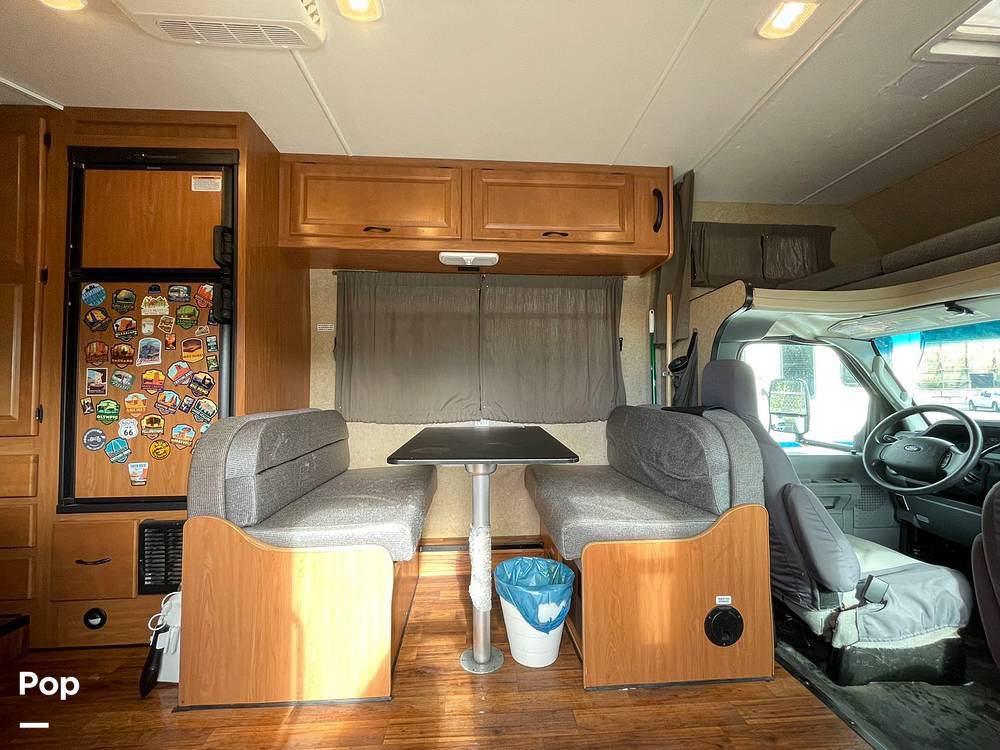2017 Thor Motor Coach Majestic 23A in snoqualmie WA