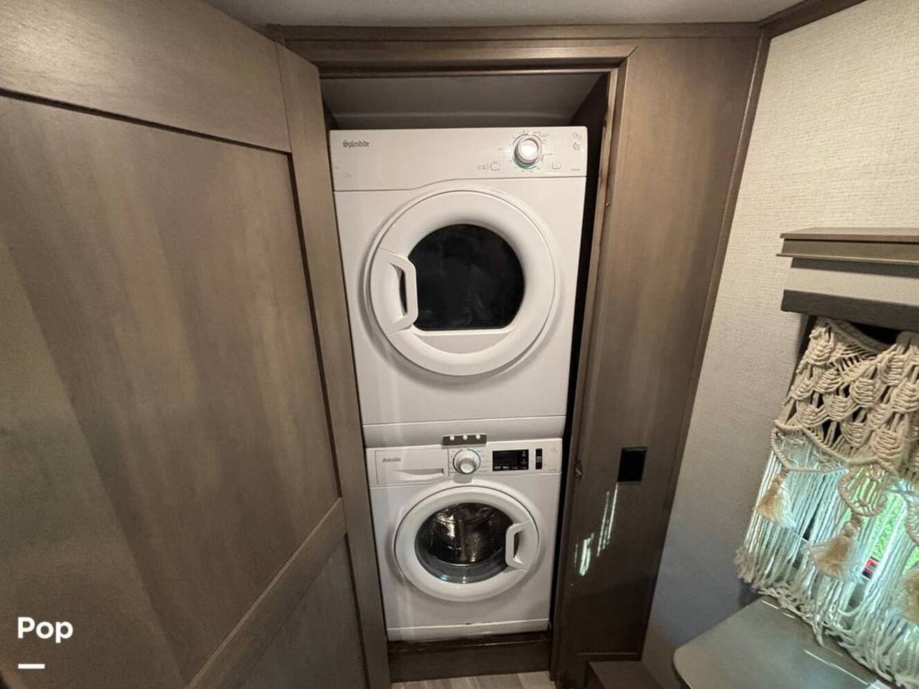 A photo of this 2023 Grand Design Solitude 310GK-R
