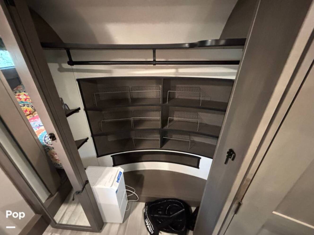 A photo of this 2023 Grand Design Solitude 310GK-R