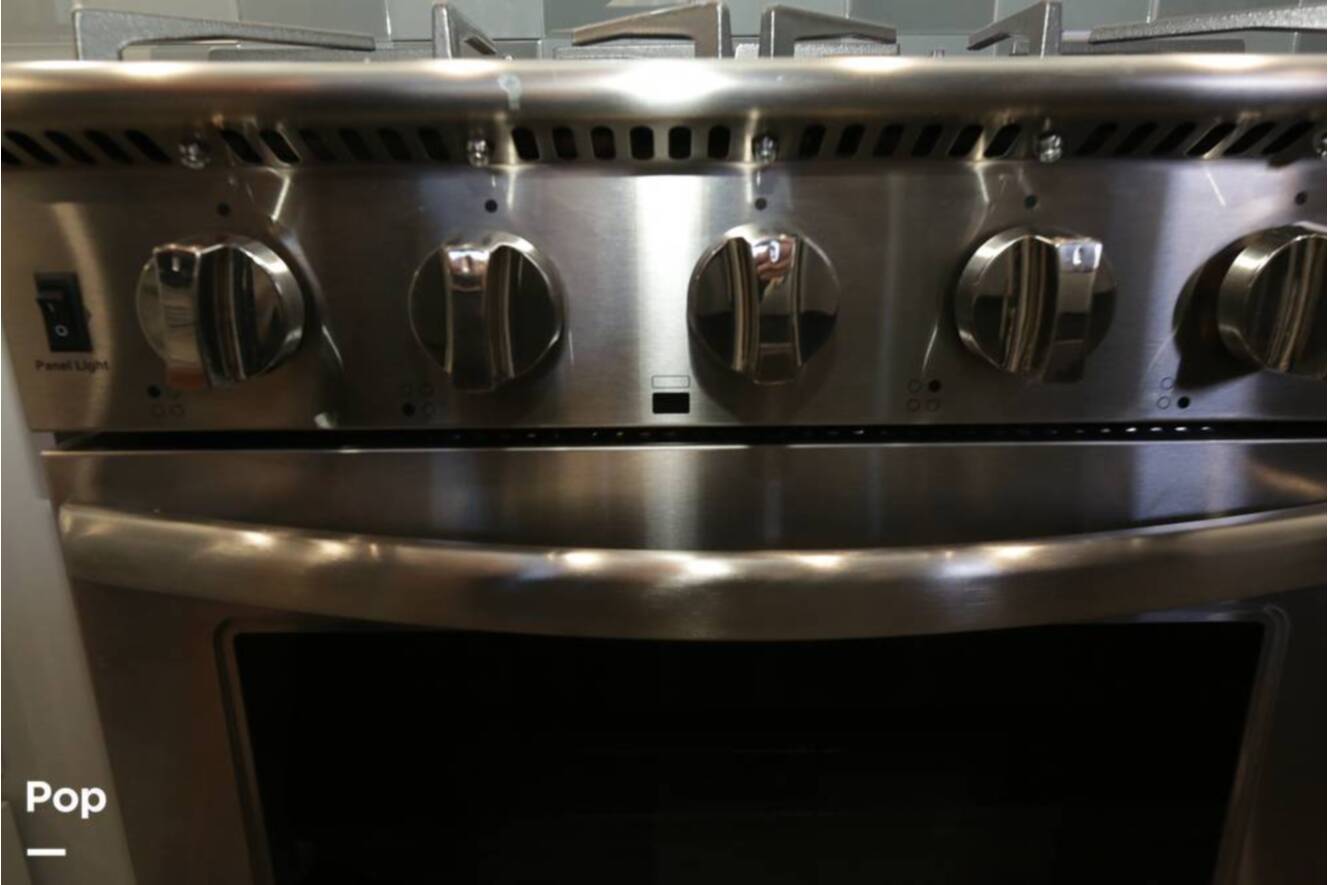 A photo of this 2022 Redwood Rv Redwood 4150RD