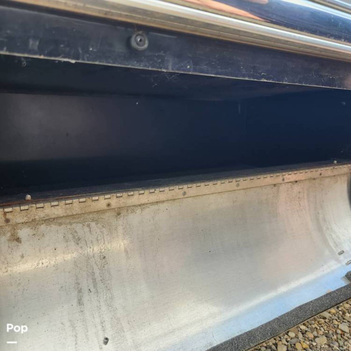 A photo of this 2018 Airstream Classic 30RB - Twin