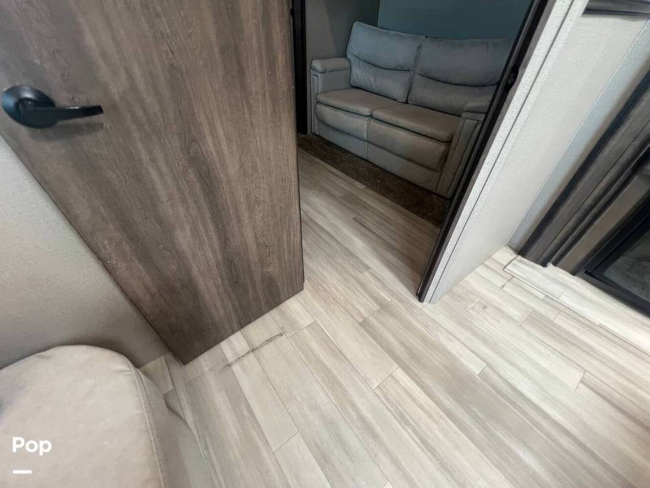 A photo of this 2022 Grand Design Solitude 3950BH