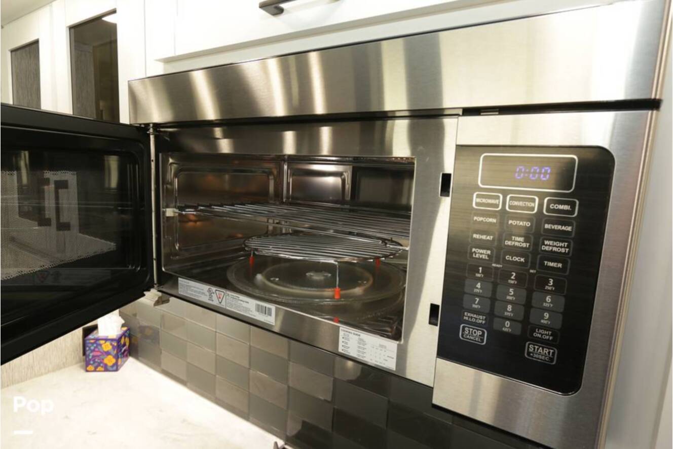 A photo of this 2022 Redwood Rv Redwood 4150RD