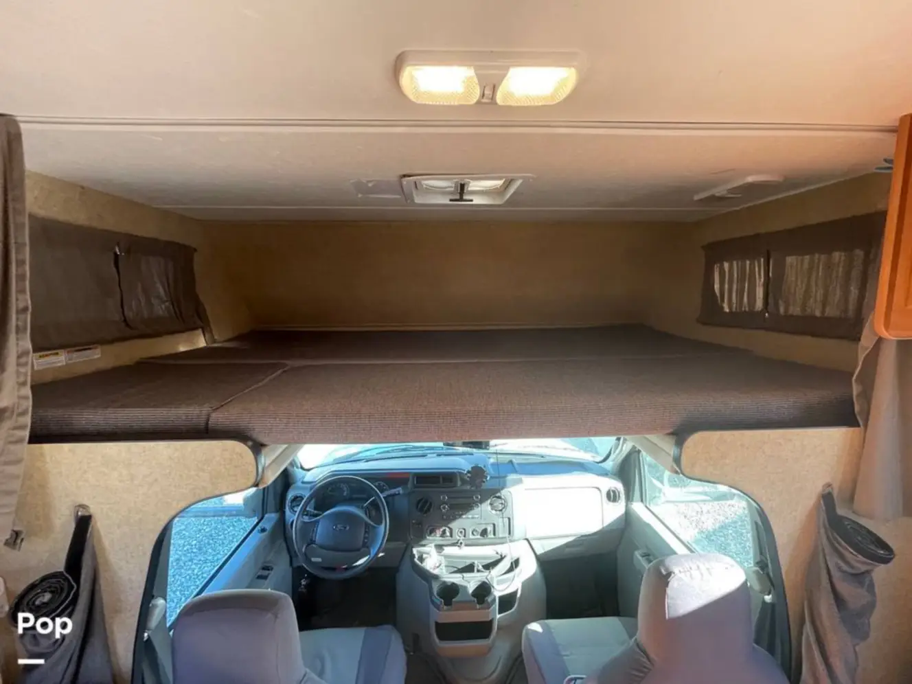 Used 2017 Thor Motor Coach Majestic 23A For Sale in Snoqualmie, WA ...