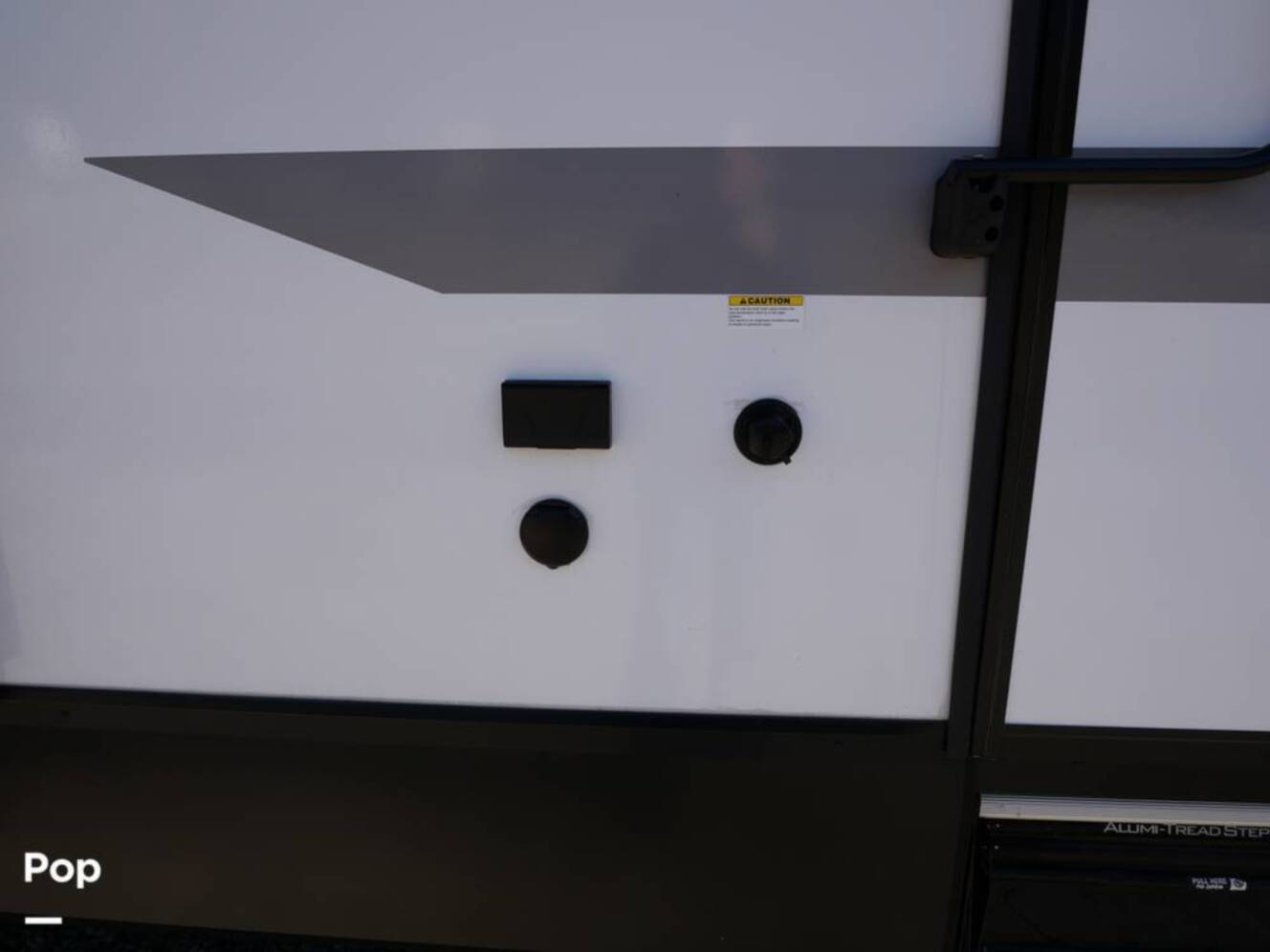 A photo of this 2022 Grand Design Imagine 3250BH
