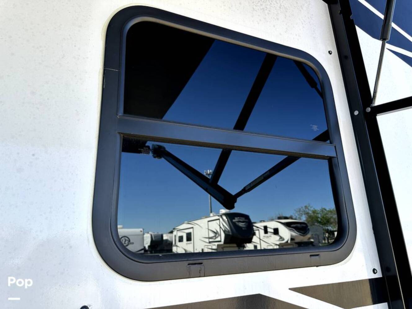 A photo of this 2022 Grand Design Imagine 2970RL