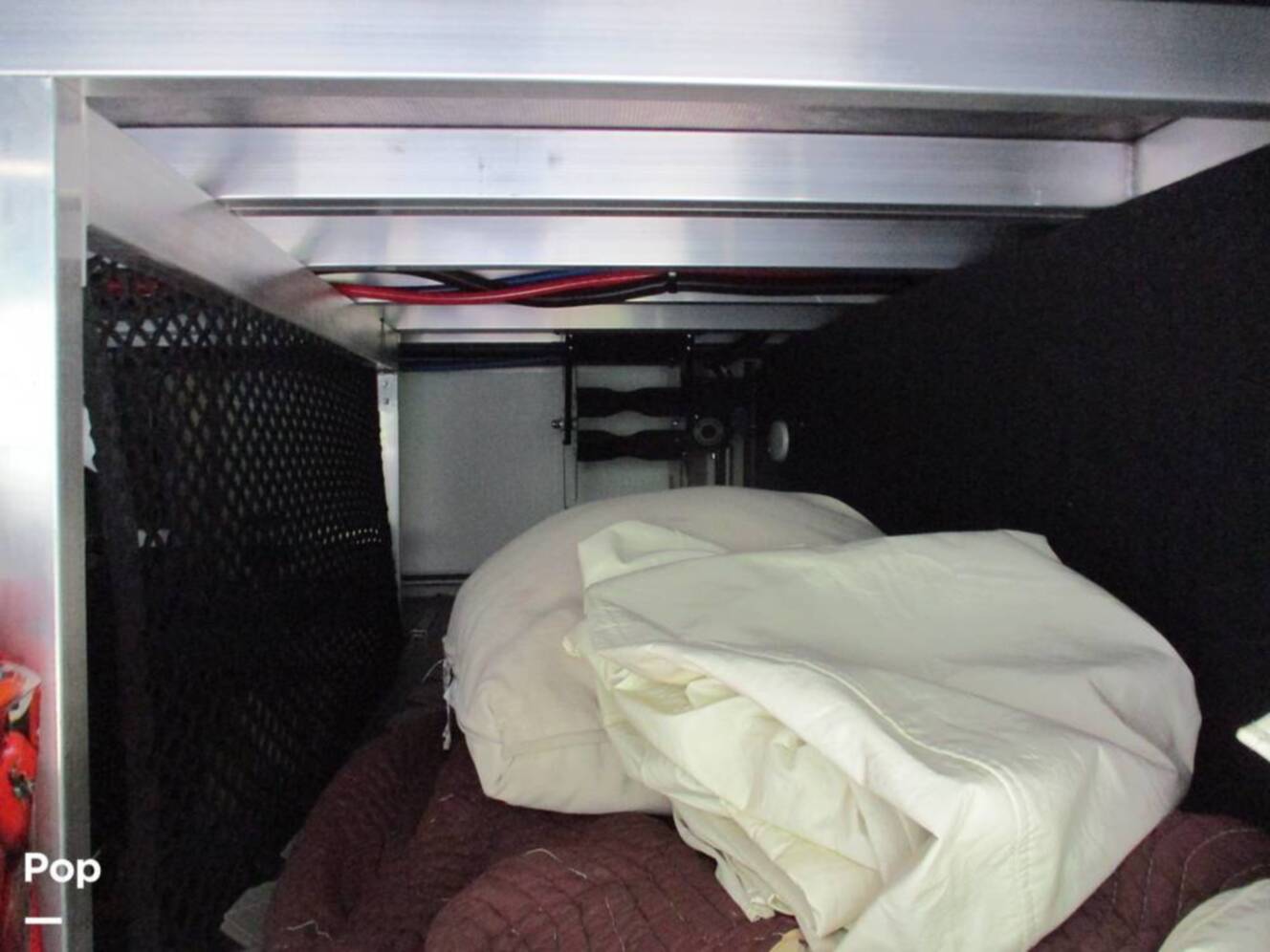 A photo of this 2022 Grand Design Solitude 390 RK