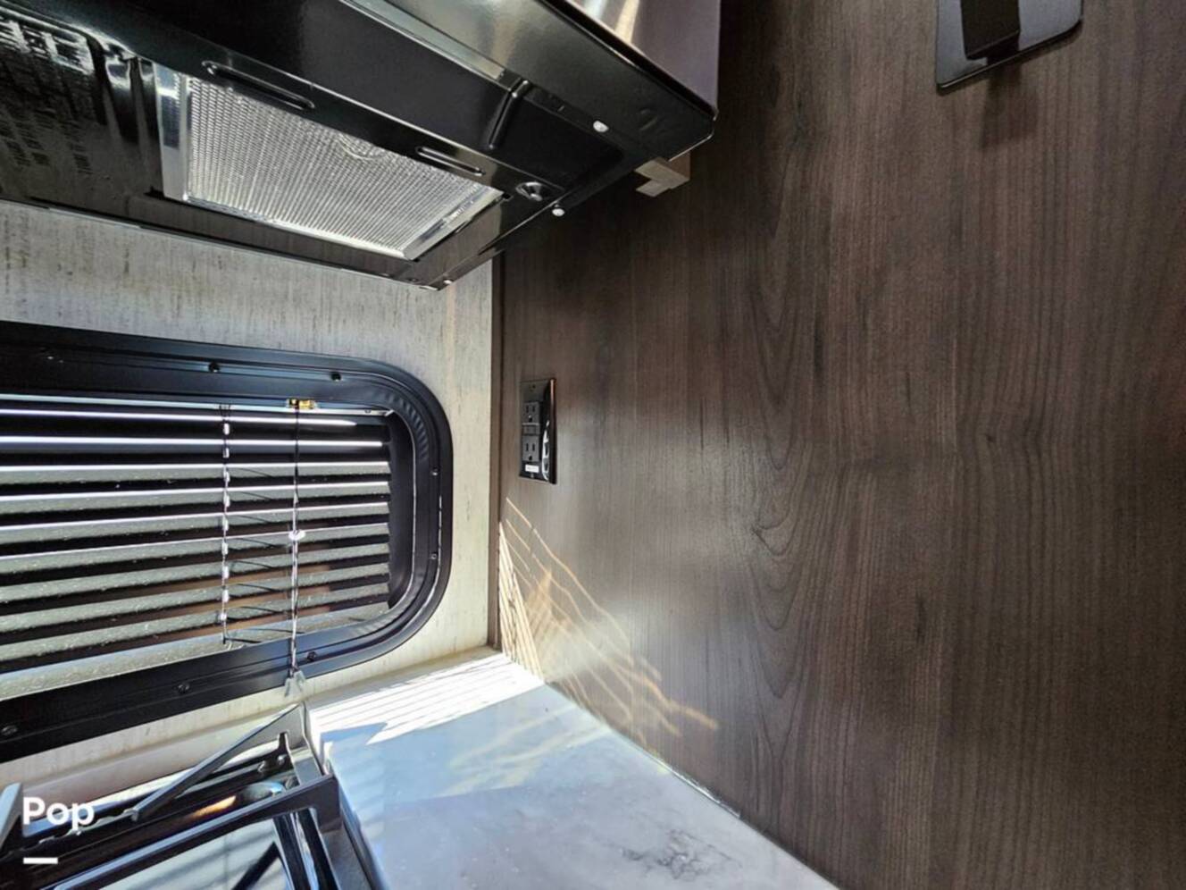 A photo of this 2023 Grand Design Momentum 398M
