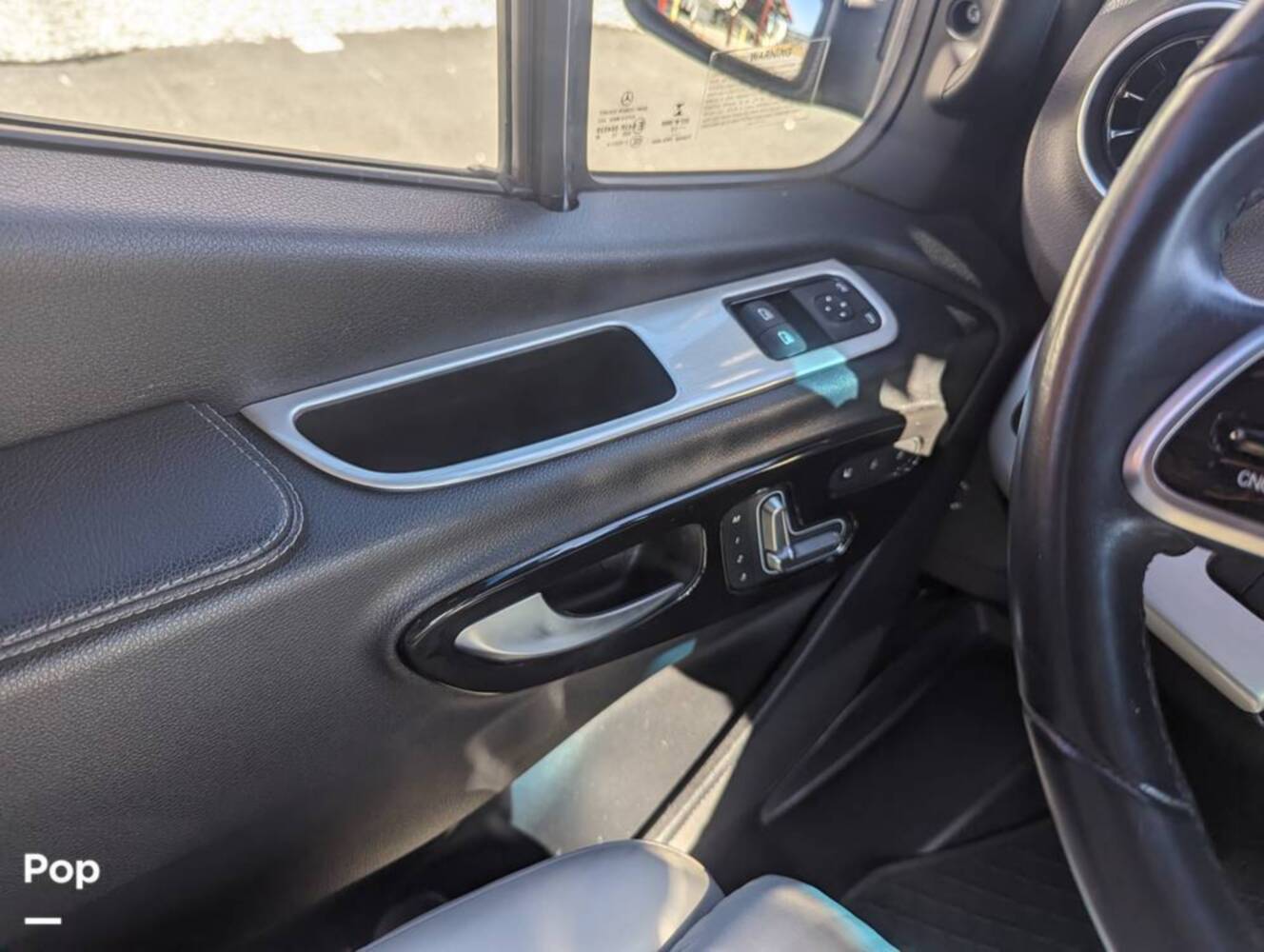 A photo of this 2020 Airstream Interstate Grand Tour EXT 4WD