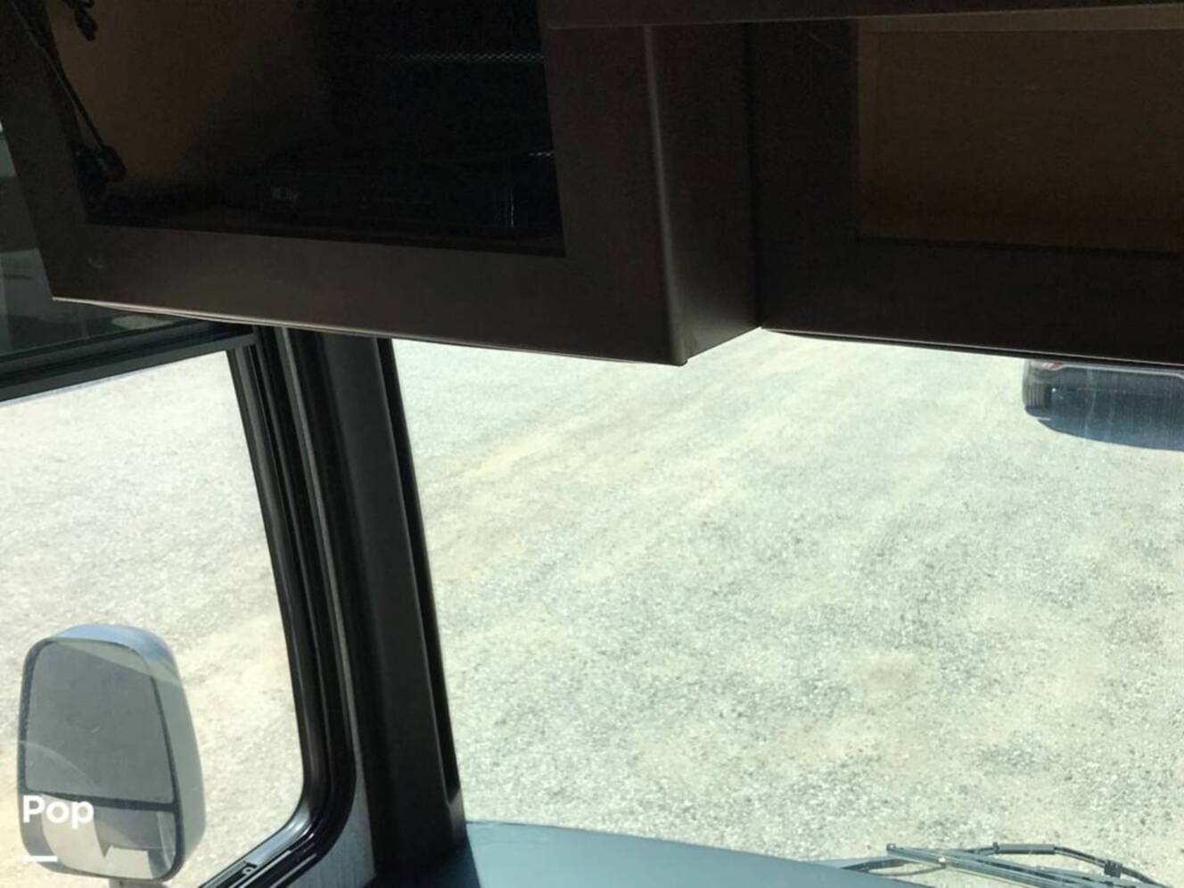 A photo of this 2021 Newmar Bay Star 3626