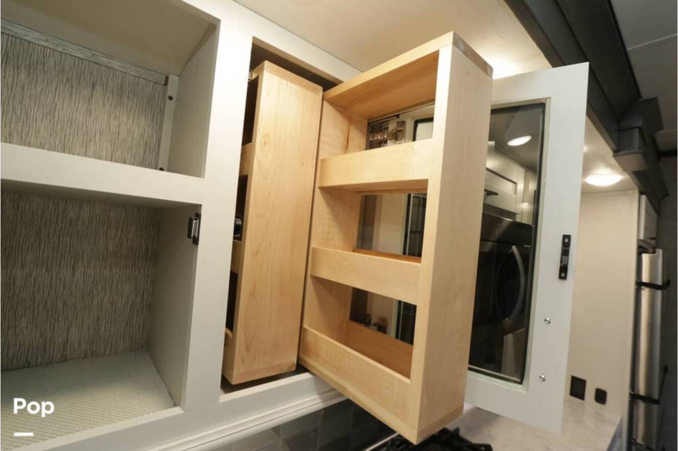 A photo of this 2022 Redwood Rv Redwood 4150RD
