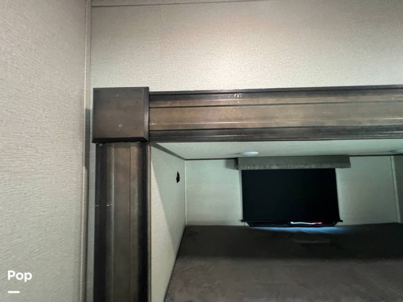 A photo of this 2022 Grand Design Solitude 3950BH