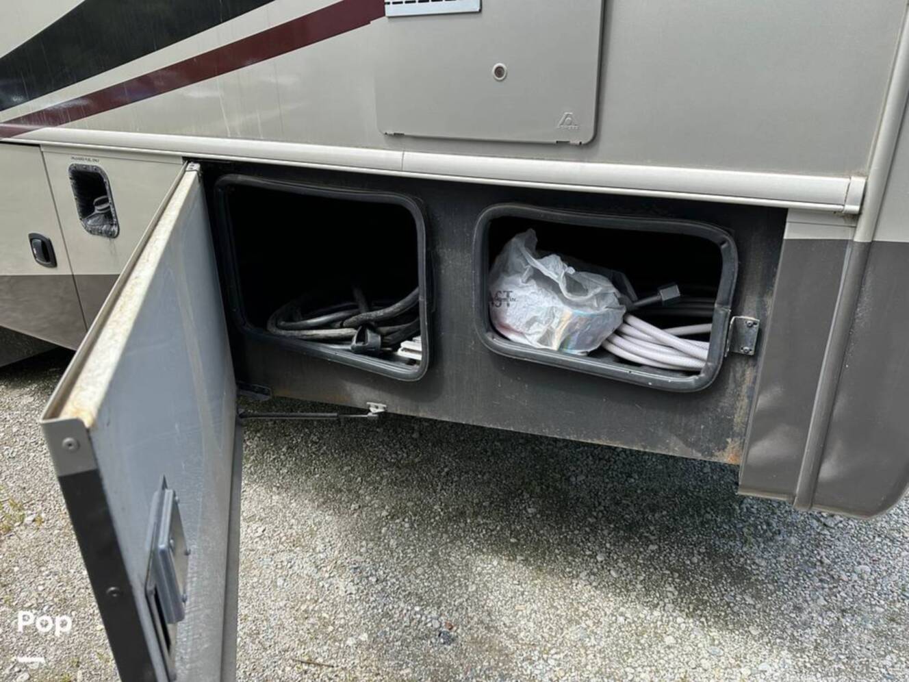 A photo of this 2013 Thor Motor Coach Challenger 37DT
