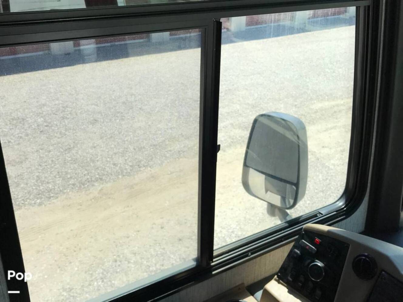 A photo of this 2021 Newmar Bay Star 3626
