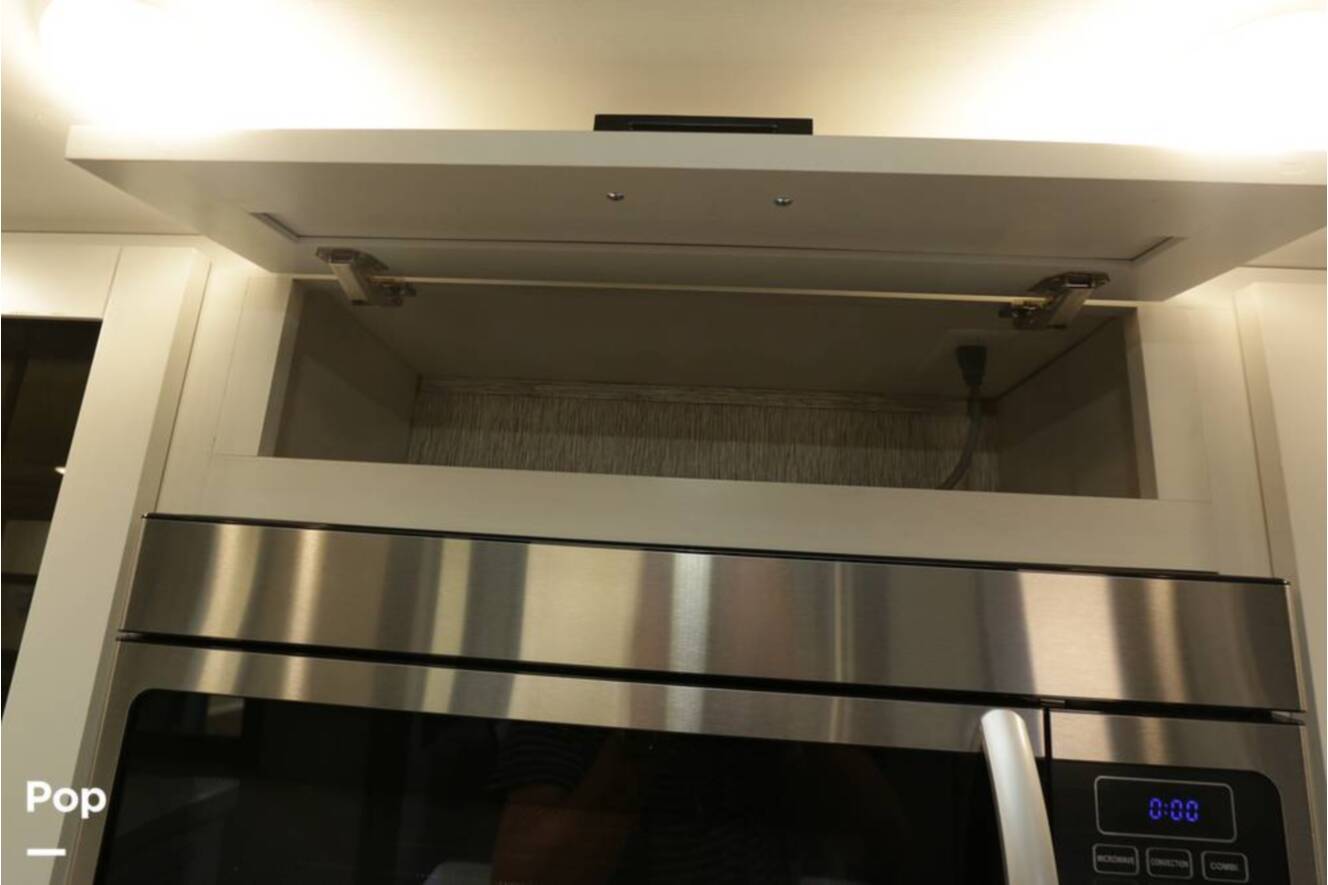 A photo of this 2022 Redwood Rv Redwood 4150RD