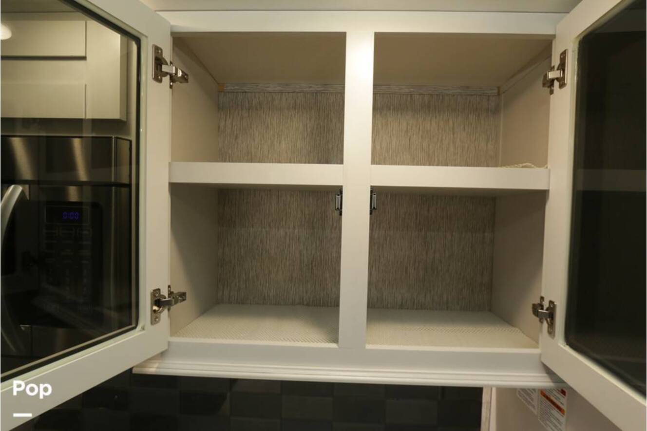 A photo of this 2022 Redwood Rv Redwood 4150RD