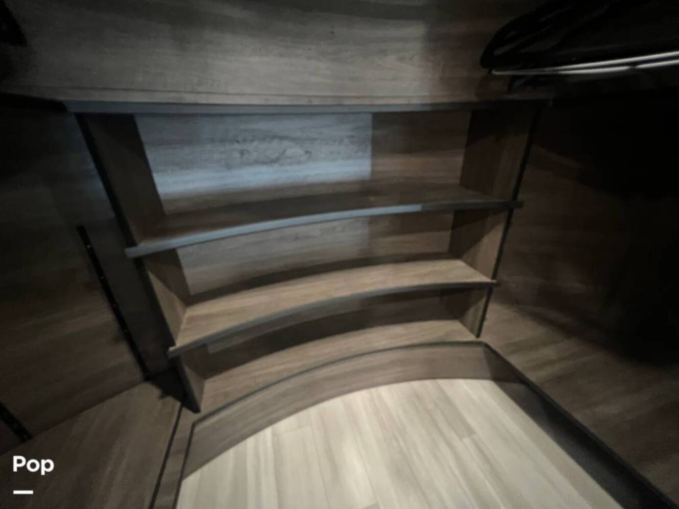 A photo of this 2022 Grand Design Solitude 3950BH