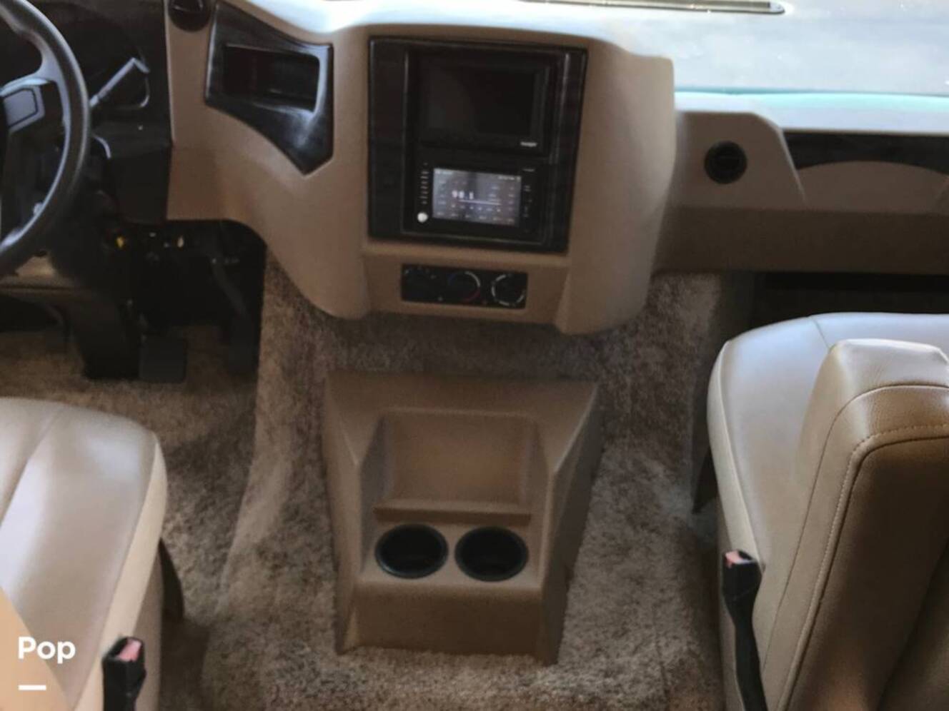 A photo of this 2021 Newmar Bay Star 3626