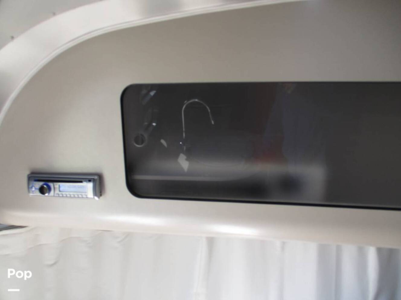 A photo of this 2018 Airstream Airstream International Signature 27FB